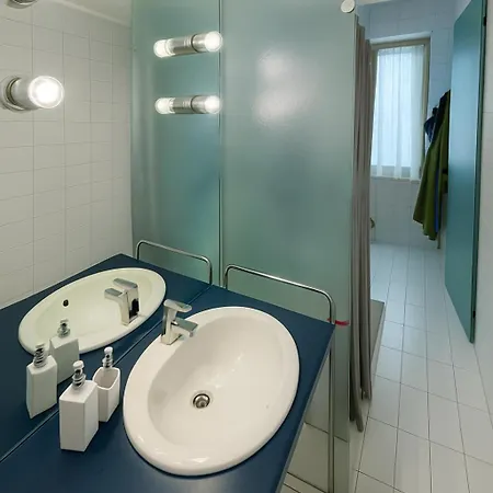 Apartman Cristoforo Colombo Loft