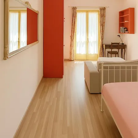 Cristoforo Colombo Loft * ミラノ