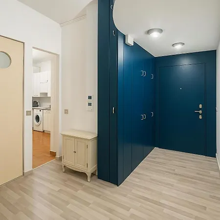 Cristoforo Colombo Loft *
