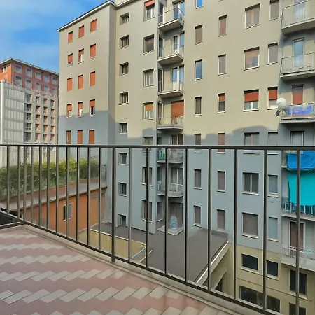 Cristoforo Colombo Loft ミラノ